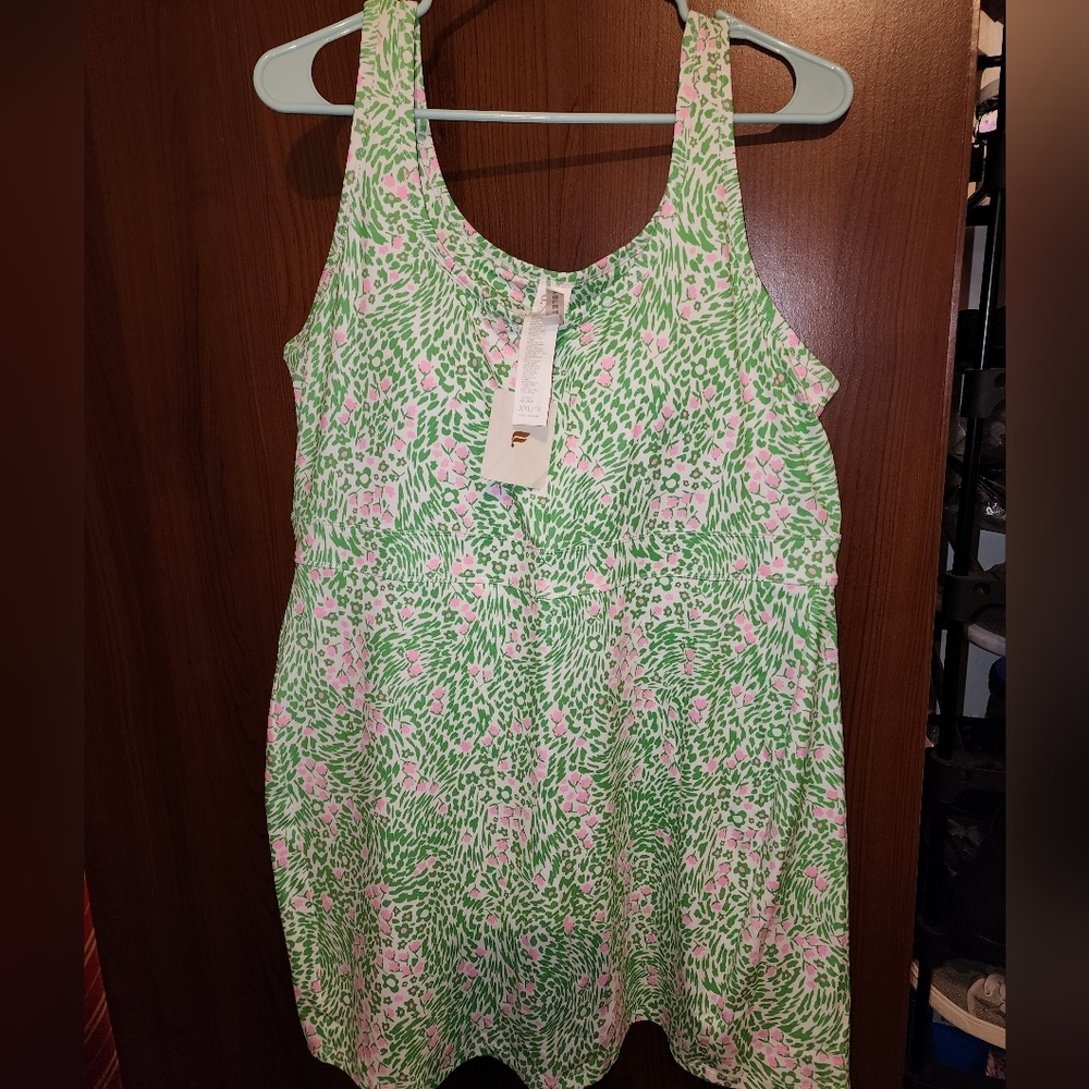 Fabletic Romper